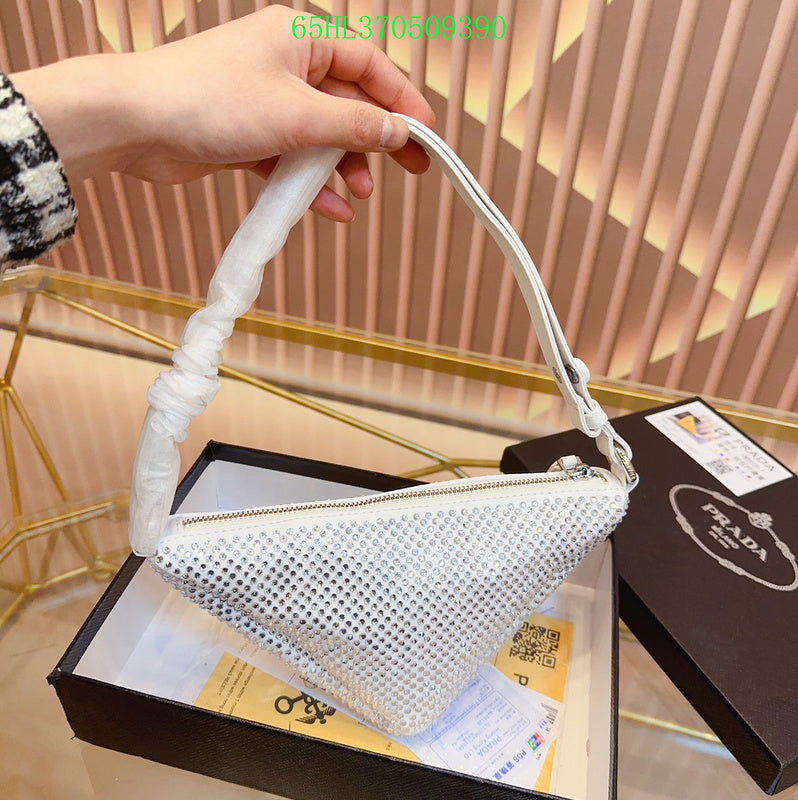 Satchel Bags - PDA Bags - 3328