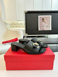 Glami - FGO Women Shoes - 218