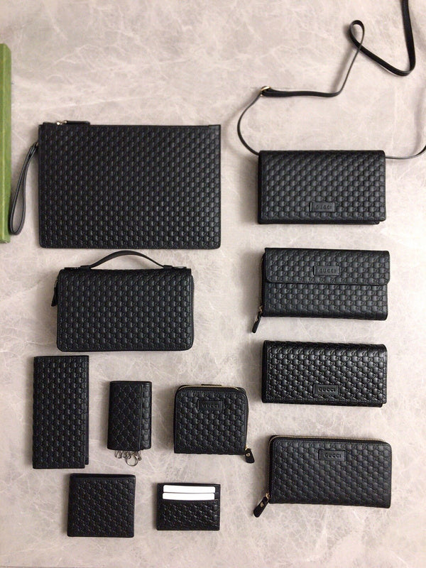 Glami - GUKI Wallets - 227
