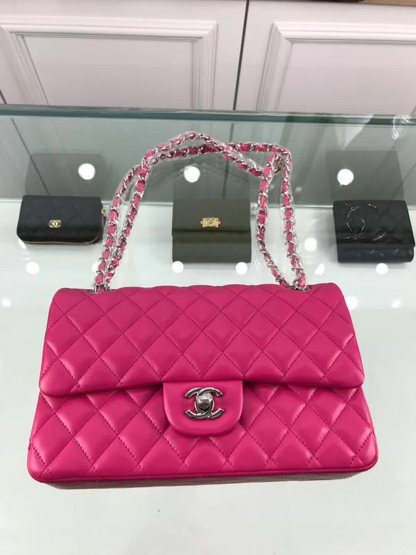Satchel Bags - CHL Bags - 6672