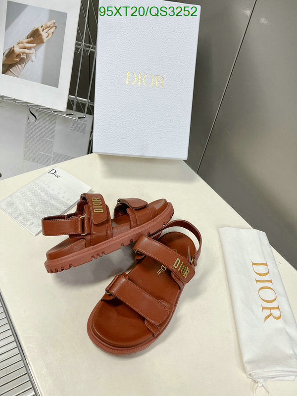SAMCC - DOR Women Shoes - 2291