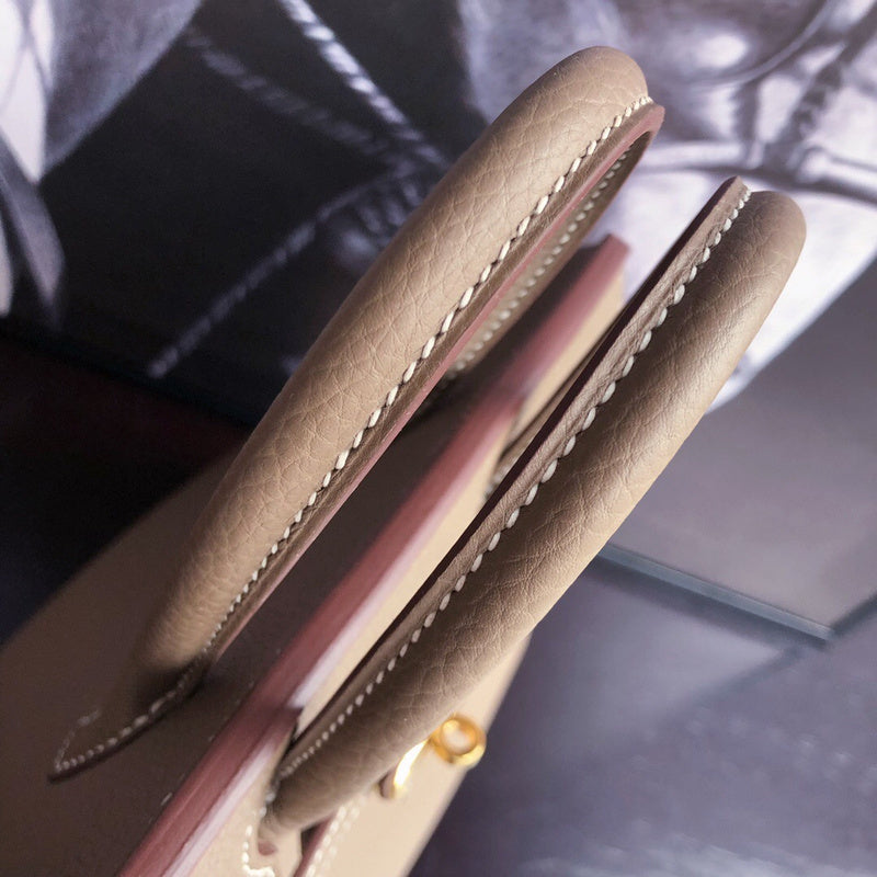 Satchel Bags - HMS-Bags - 1136