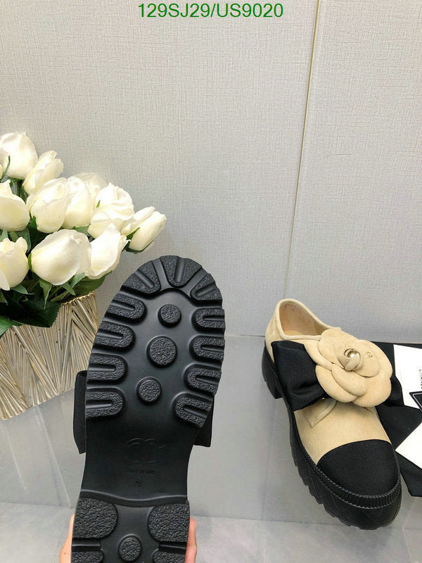 SAMC - CHL Women Shoes - 039