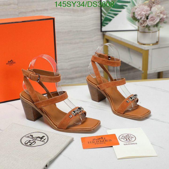 SAMC - HMS Women Shoes - 060