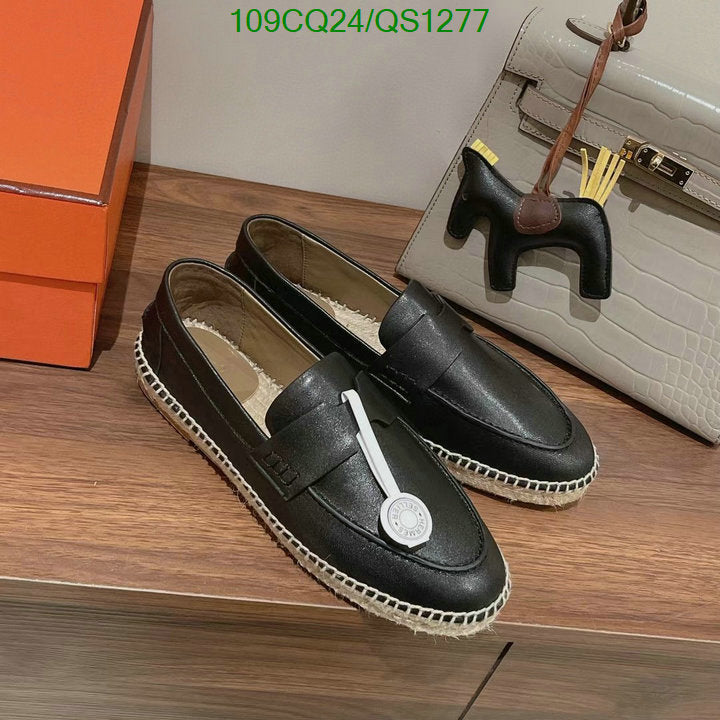 SAMC - HMS Women Shoes - 297