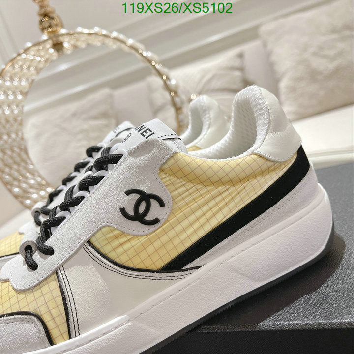 SAMC - CHL Women Shoes Sneakers - 205