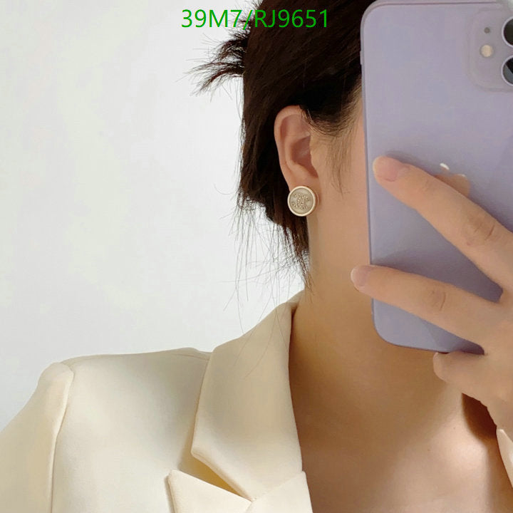 SAMC - CHL Jewelry - 1285