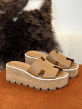 SAMC - HMS Women Shoes - 1084