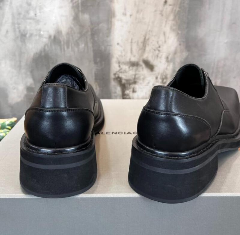 Glamy - PD Men Shoes - 209