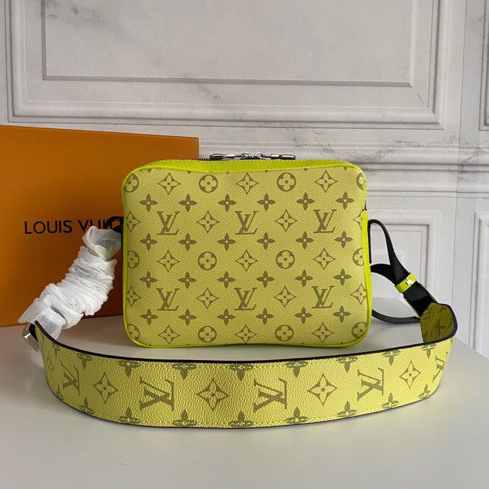 GlamI Lu-Vi bags - 3737