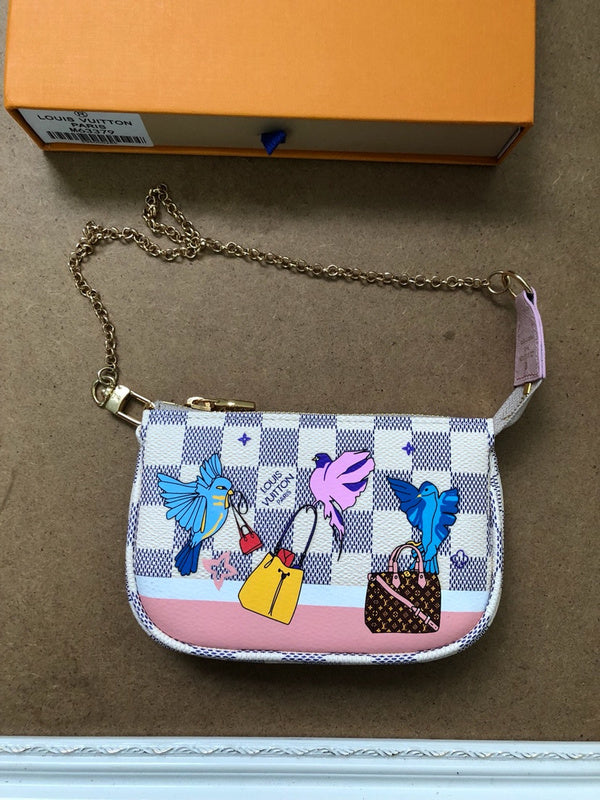 Satchel Bags - VL Bags - 4192