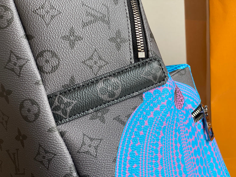 Glamy - LOV Bags - 901
