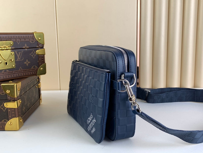 Satchel Bags - VL Bags - 2696