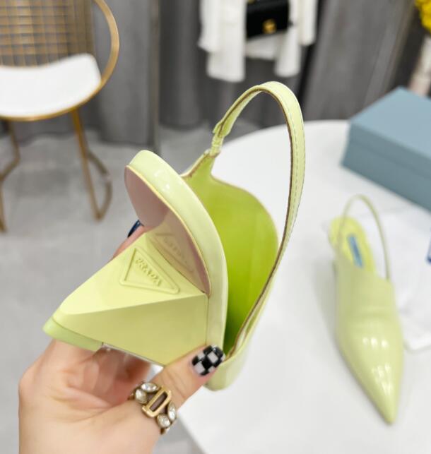 GlamyWomen Shoes - 492