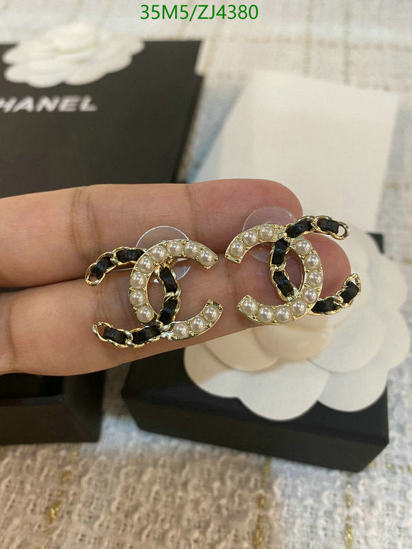 SAMC - CHL Jewelry Earrings - 551