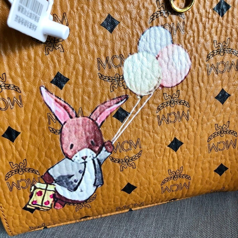 Satchel Bags - MC Bags - 013