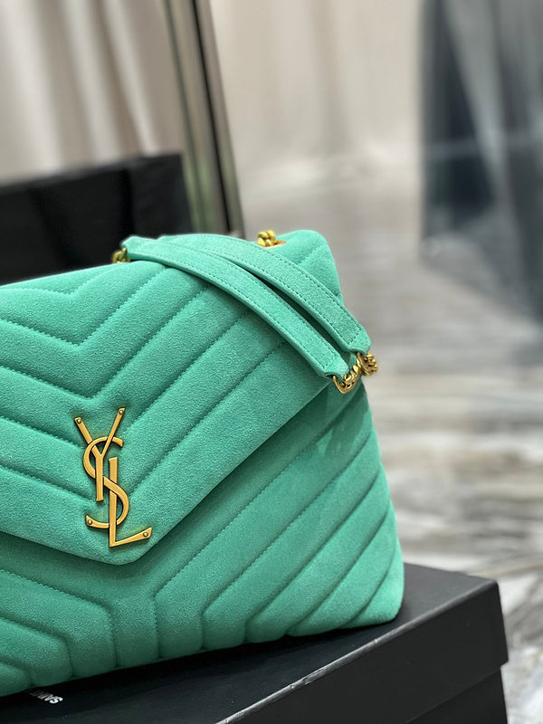 Satchel Bags - SLY Bags - 518