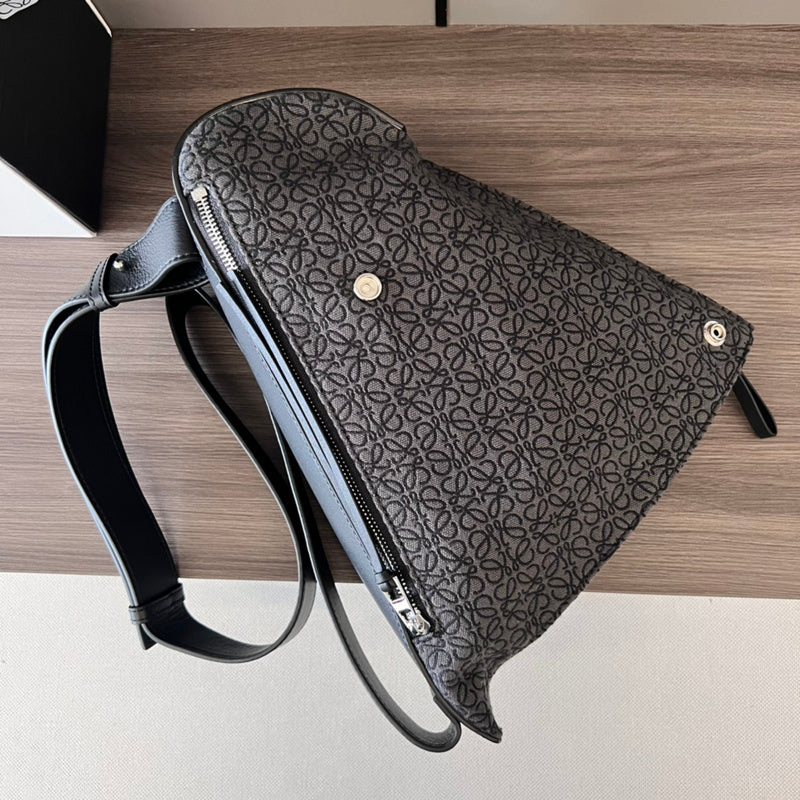 Glamy - LWO Bags - 748