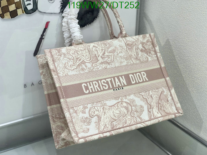SAMCC - DOR Bags - 801
