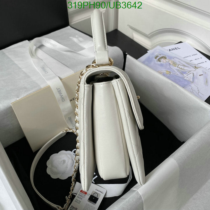 SAMC - CHL Bags - 328