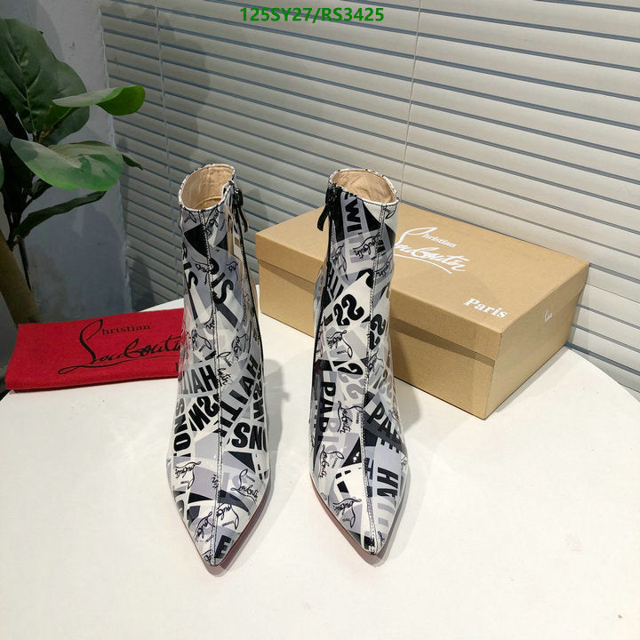 SAMC - CBL Women Shoes - 088
