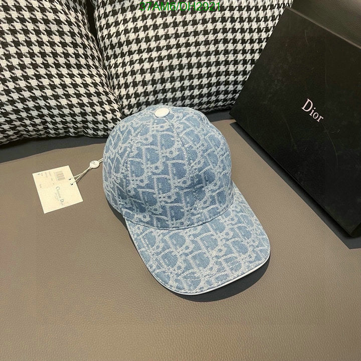 SAMC - DOR Caps & Hats - 019