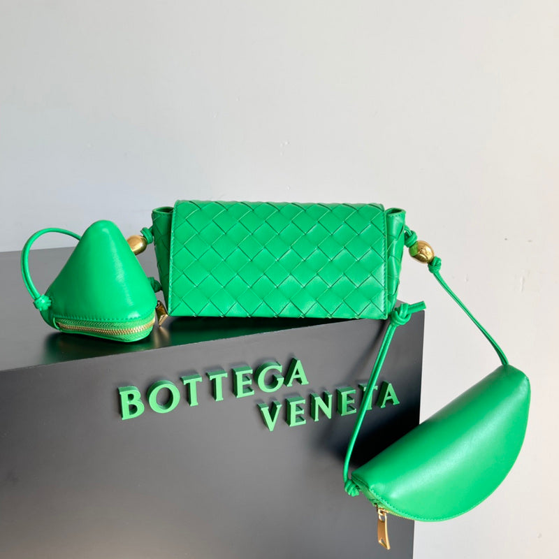 Glamy - BOV Bags - 526