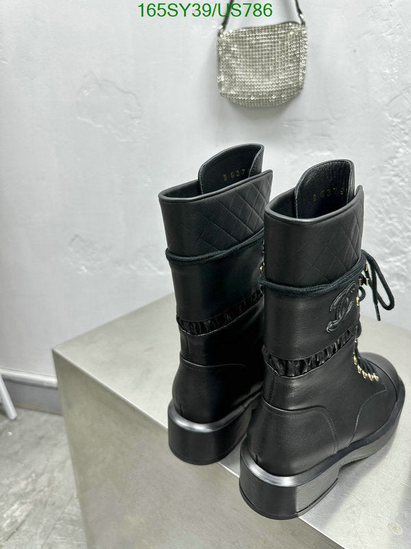 SAMC - CHL Women Boots - 084