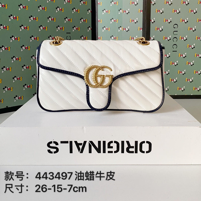 Glami Fashion - GCI Bags - 2396