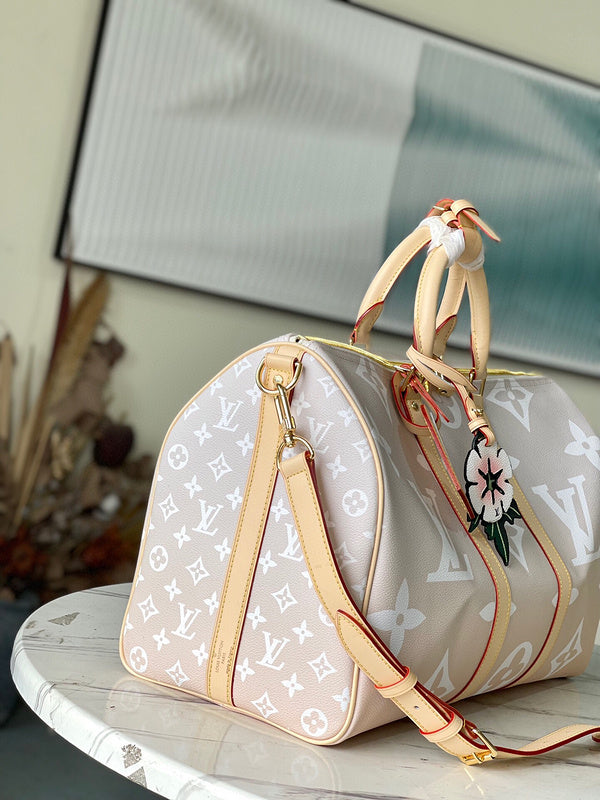 Fashion Lu-Vi bags - 4787