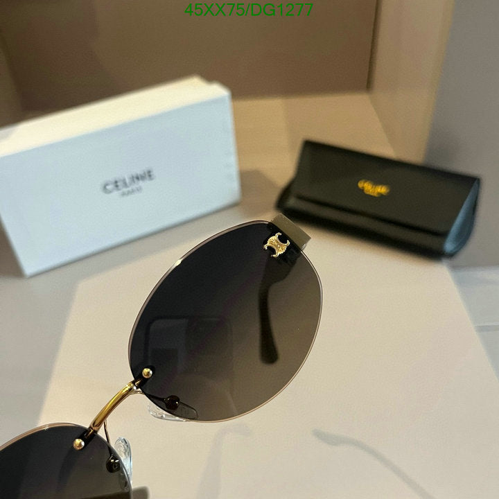 SAMC - COL Glasses - 038