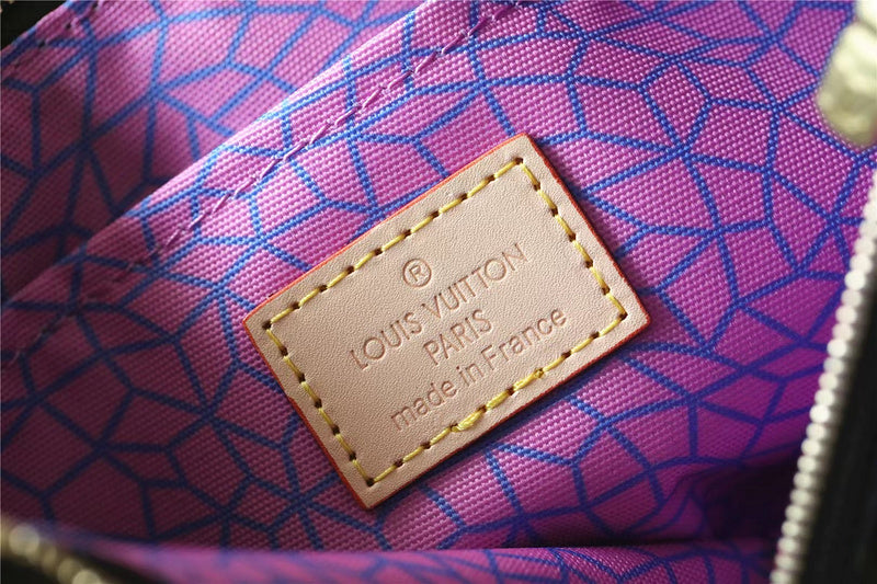 Glami- Glami- Lu-Vi bags - 6560