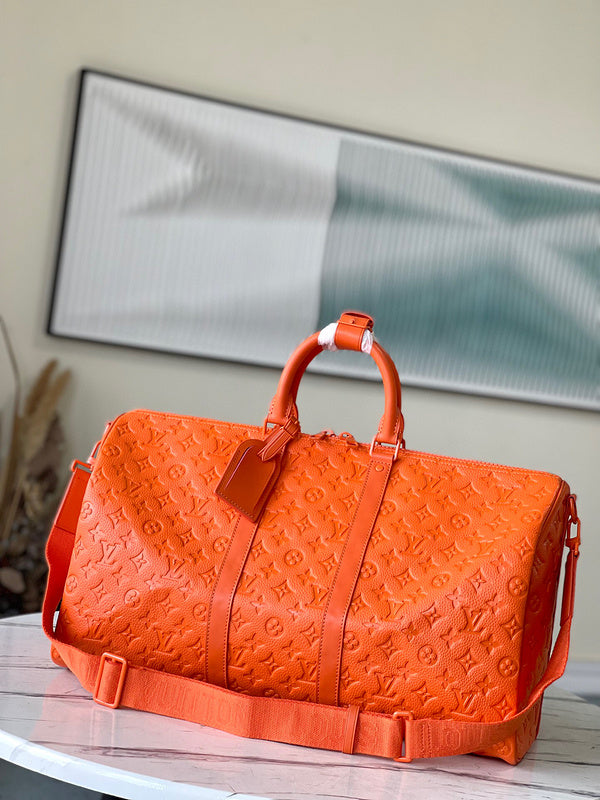 GlamI Lu-Vi bags - 4845