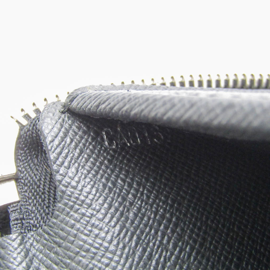 Louis Vuitton Zippy  Leather Wallet  ()