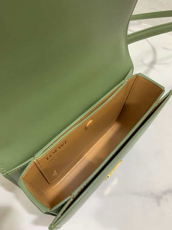 Glami - LWO Bags - 223