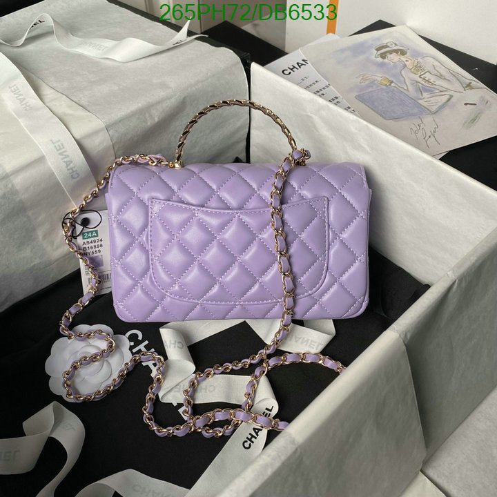 SAMC - CHL Bags - 057
