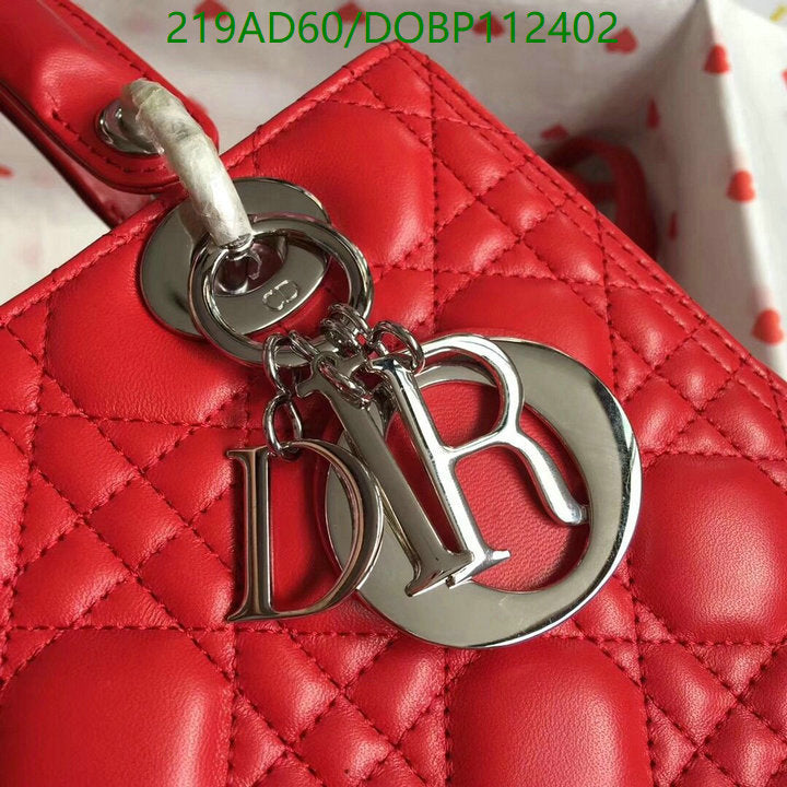 SAMCC - DOR Bags - 1439