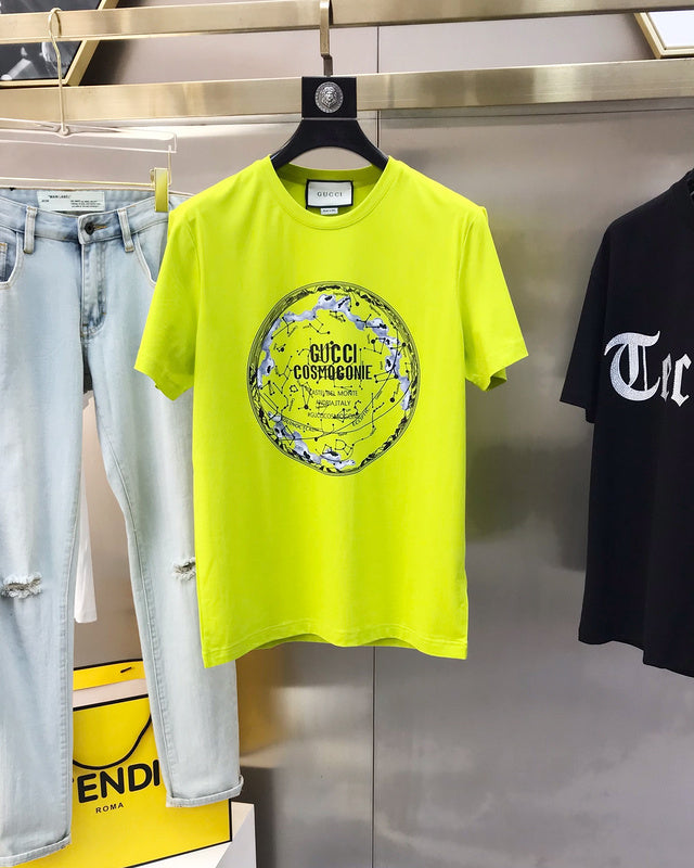 Glami - Men T Shirts - 1124