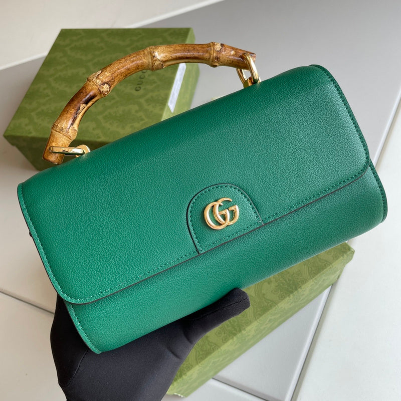 Satchel Bags - GCI Bags - 1910