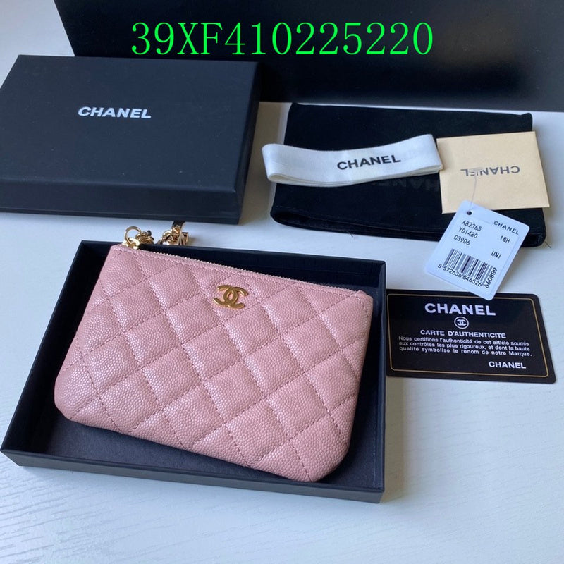 Glami - CHL Wallet - 2535