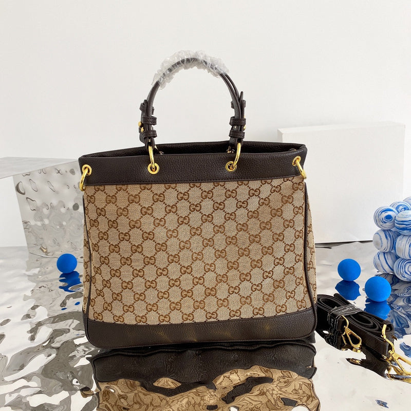 Glami Fashion - GCI Bags - 10081
