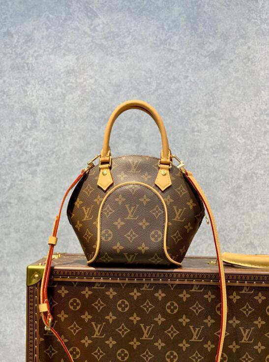 SAMC - LOV Bags - 1357