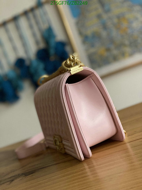 SAMC - CHL Bags - 197