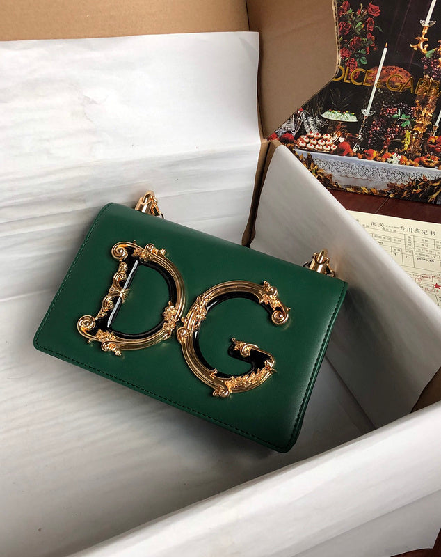 Glamy - DG bag - 573