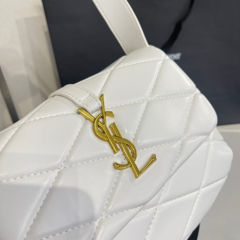 Satchel Bags - STLT Bags - 135