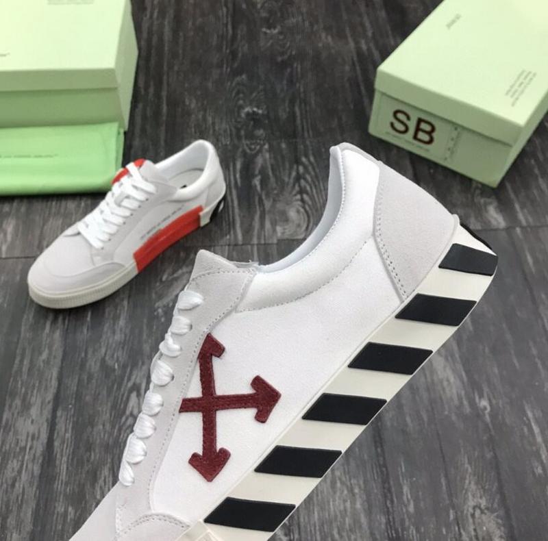 Glamy - YZO Men Shoes - 260