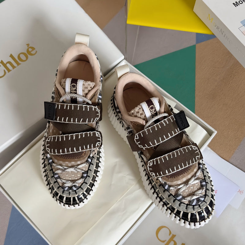 Glami - CLE Women Shoes - 475