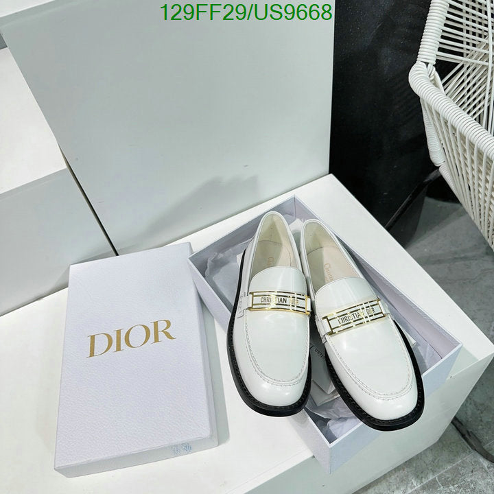 SAMCC - DOR Women Shoes - 1479