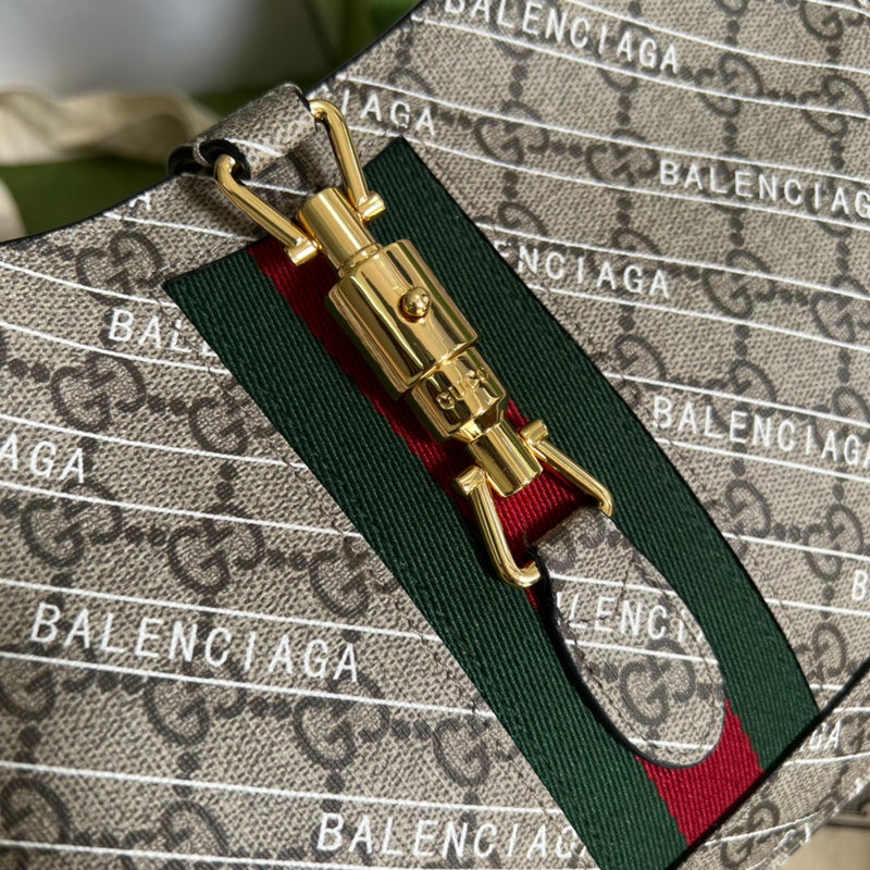 Glami Fashion - GCI Bags - 9638