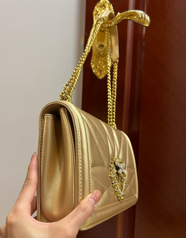 Glamy - DG bag - 477